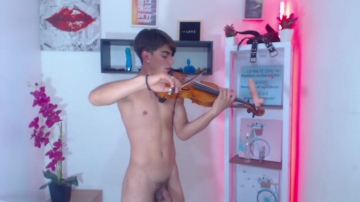 Perlman_Gigolo  01-09-2021 video sexy